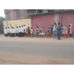 the junior juventutem in the procession.JPG